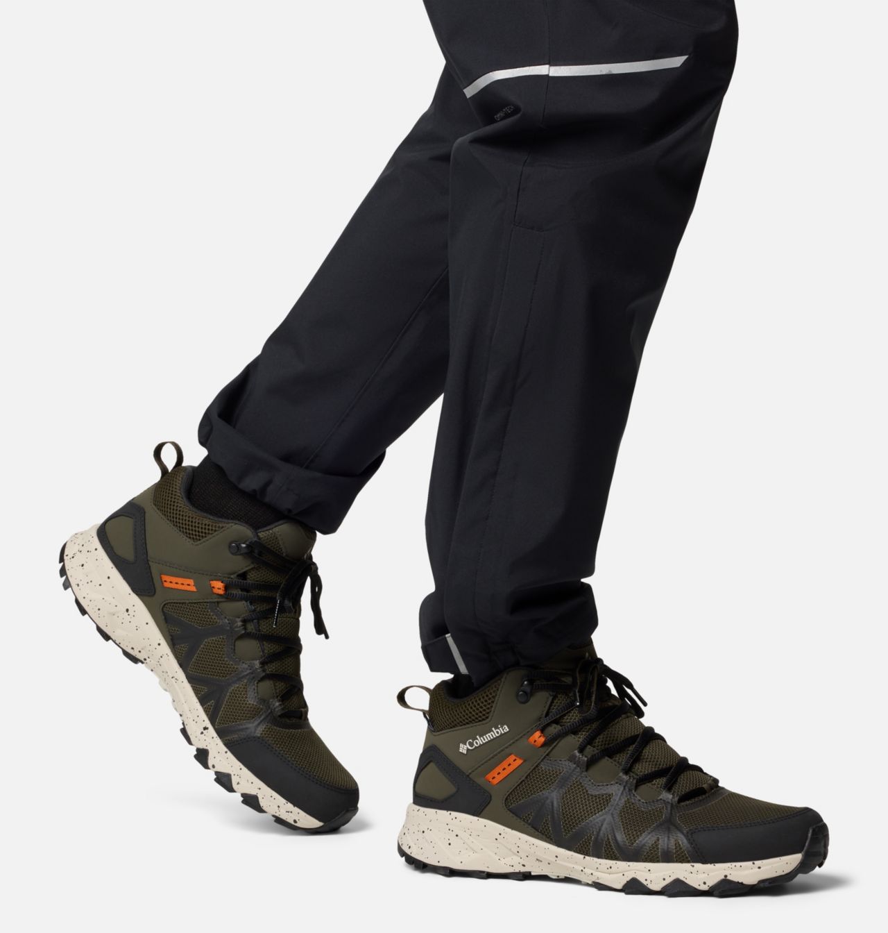 Men's Peakfreak™ II OutDry™ Mid Shoe 11