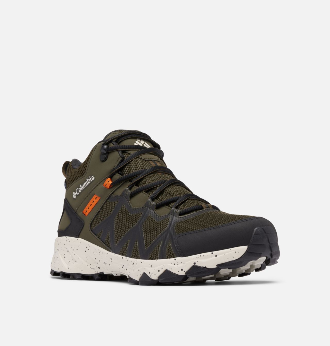 Men's Peakfreak™ II OutDry™ Mid Shoe 4