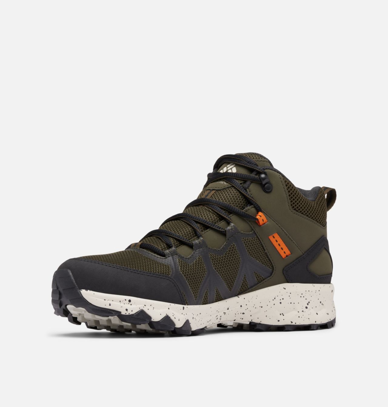 Men's Peakfreak™ II OutDry™ Mid Shoe 8