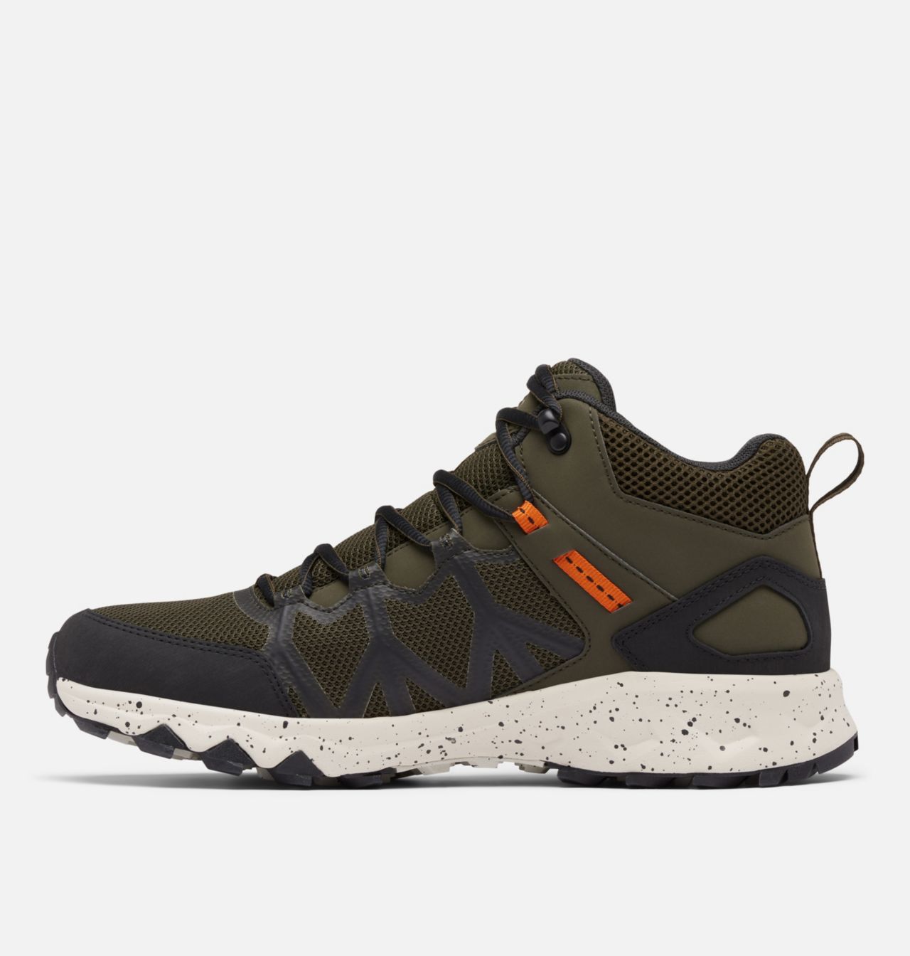 Men's Peakfreak™ II OutDry™ Mid Shoe 7