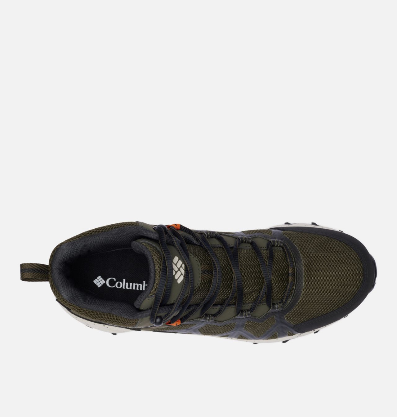 Men's Peakfreak™ II OutDry™ Mid Shoe 5