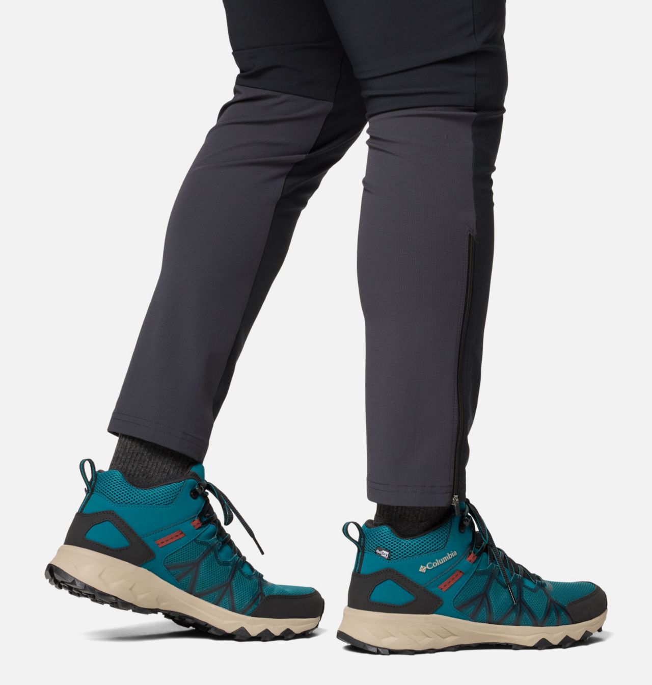 Men's Peakfreak™ II OutDry™ Mid Shoe 10