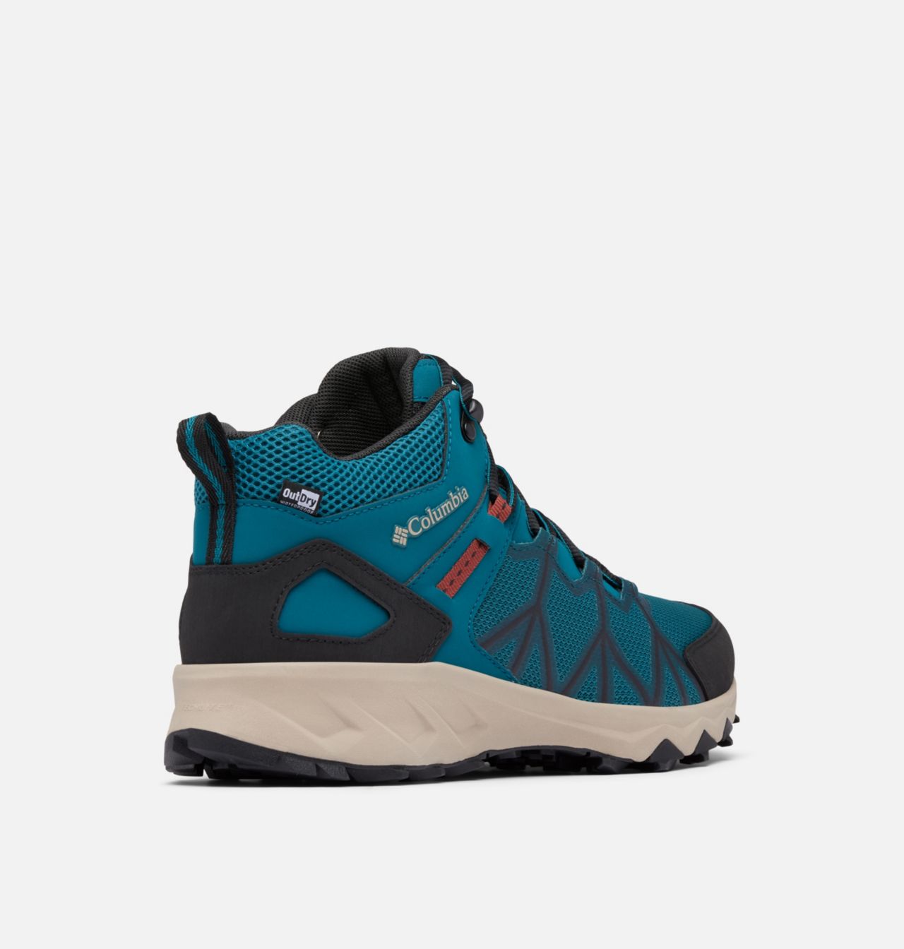 Men's Peakfreak™ II OutDry™ Mid Shoe 9