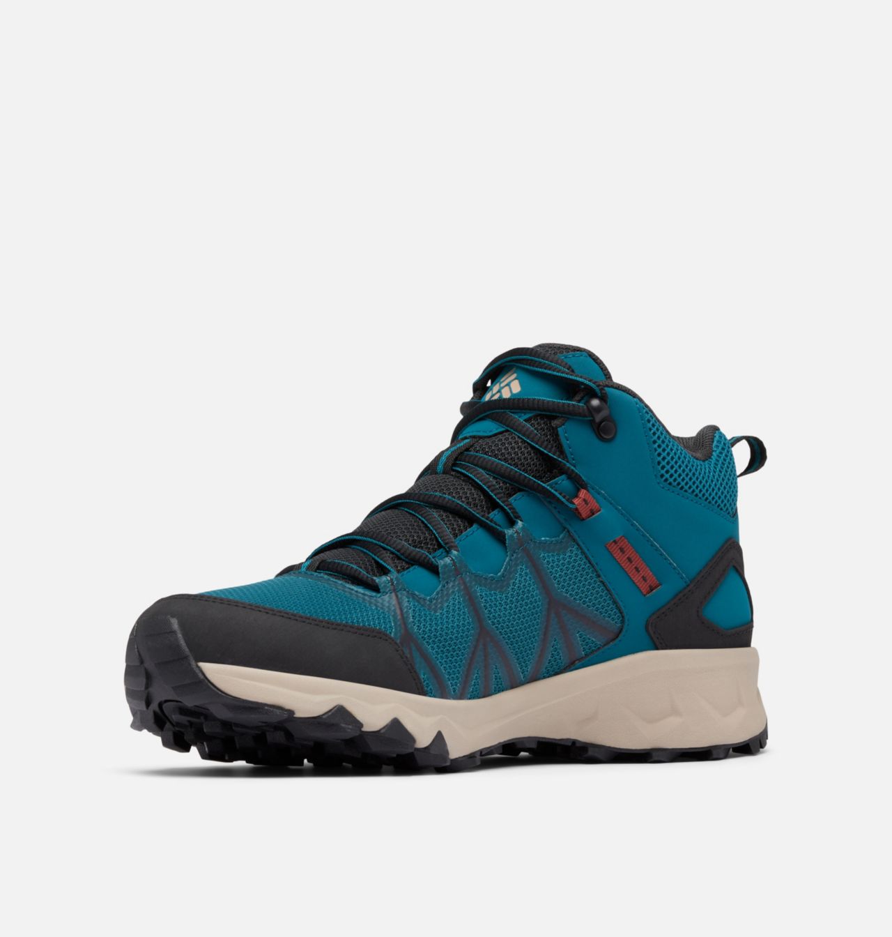 Men's Peakfreak™ II OutDry™ Mid Shoe 7