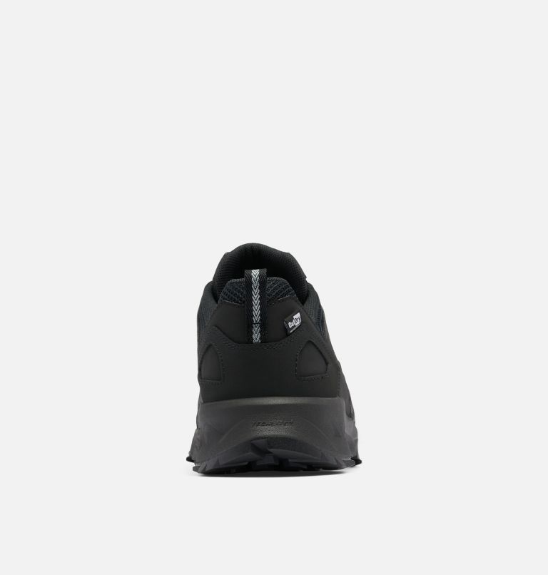 Peakfreak II Outdry Wanderschuhe für Männer, Color: Black, Shark, image 8
