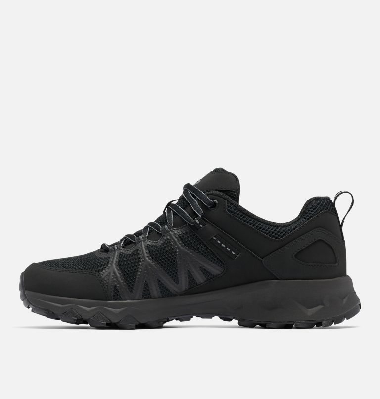 Peakfreak II Outdry Wanderschuhe für Männer, Color: Black, Shark, image 5