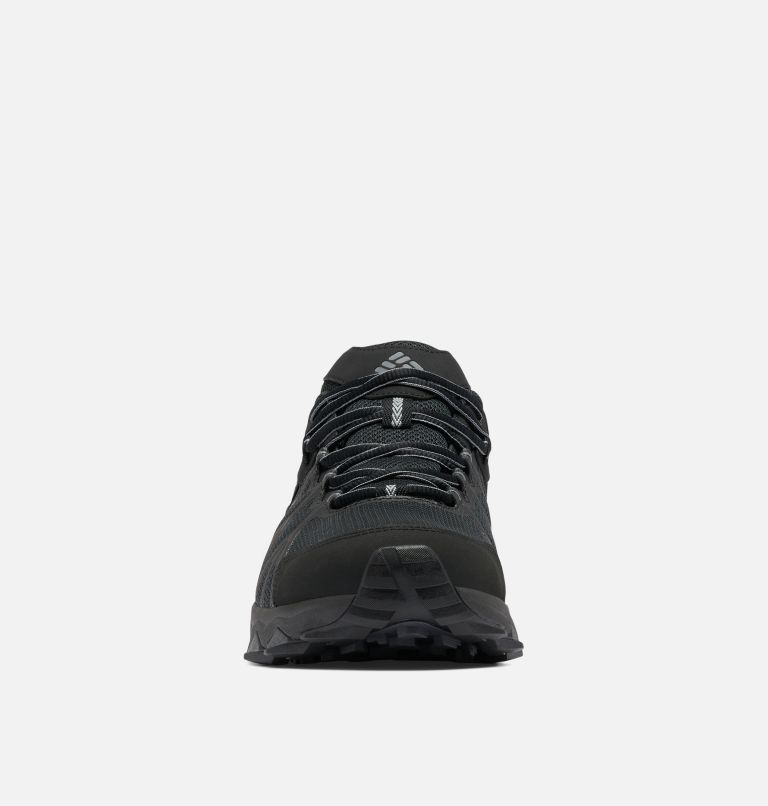 Peakfreak II Outdry Wanderschuhe für Männer, Color: Black, Shark, image 7