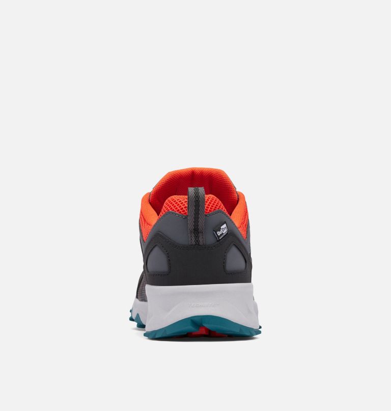 Peakfreak II Outdry Wanderschuhe für Männer, Color: Shark, Super Sonic, image 8
