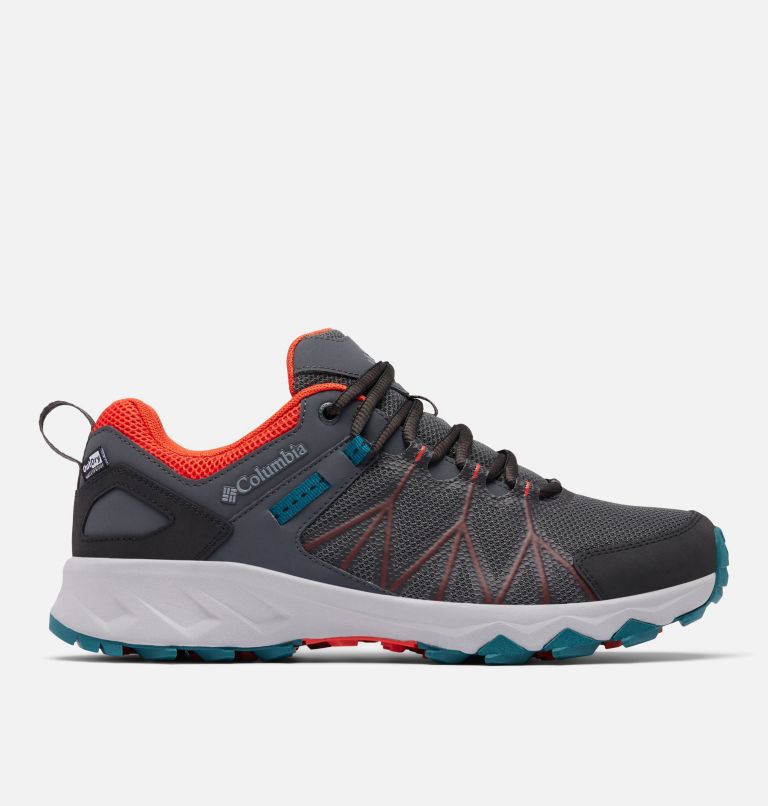 Peakfreak II Outdry Wanderschuhe für Männer, Color: Shark, Super Sonic, image 1