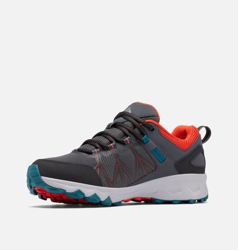 Peakfreak II Outdry Wanderschuhe für Männer, Color: Shark, Super Sonic, image 6