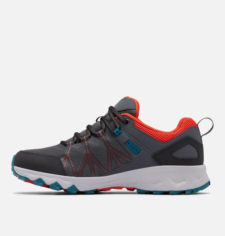 Peakfreak II Outdry Wanderschuhe für Männer, Color: Shark, Super Sonic, image 5
