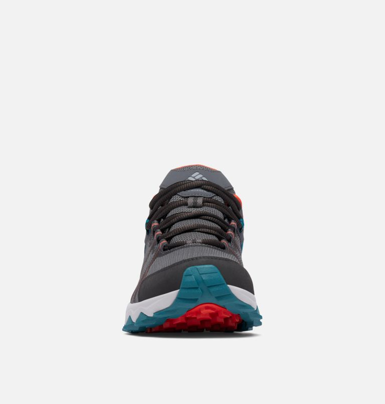 Peakfreak II Outdry Wanderschuhe für Männer, Color: Shark, Super Sonic, image 7