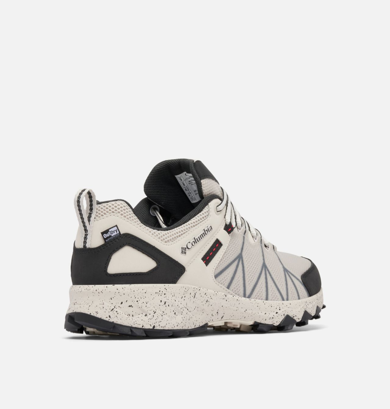 Men's Peakfreak™ II OutDry™ Shoe | 020 | 9 9