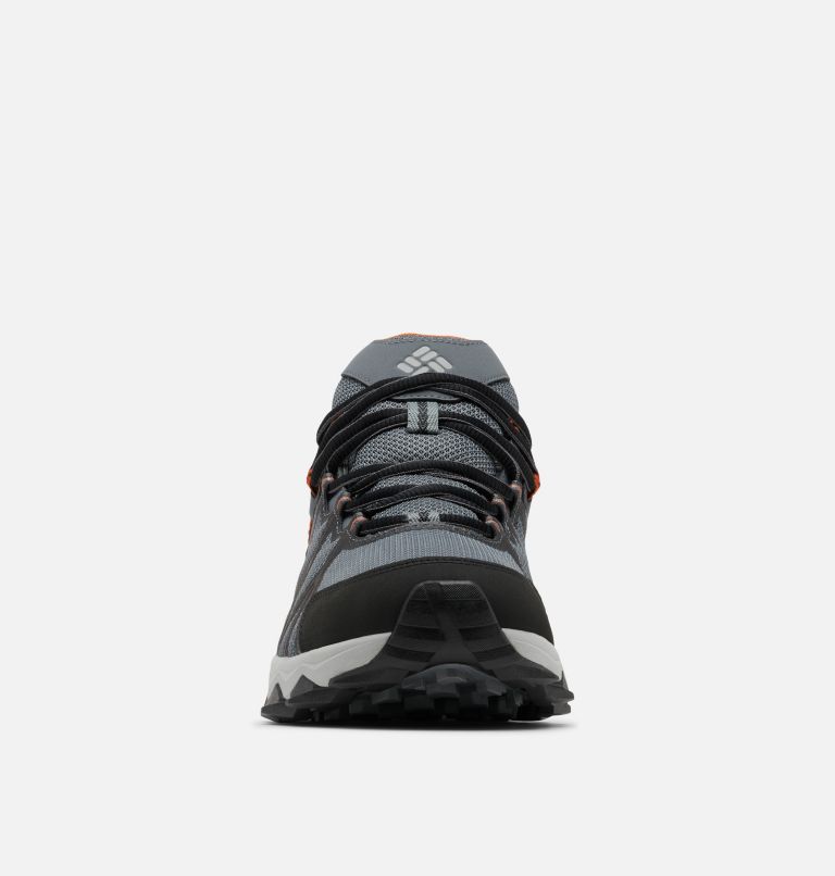 Peakfreak II Outdry Wanderschuhe für Männer, Color: Graphite, Warm Copper, image 7