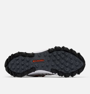 Chaussure de Randonnée Peakfreak II OutDry Homme, Color: Moonstone, Red Quartz, image 4