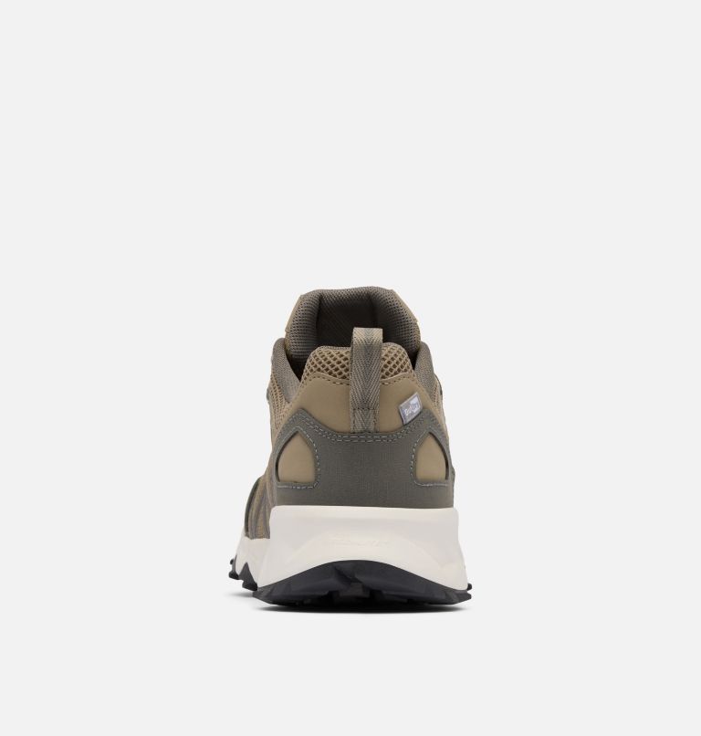 Zapatillas de senderismo Peakfreak II Outdry para hombre, Color: Tusk, Quarry, image 8