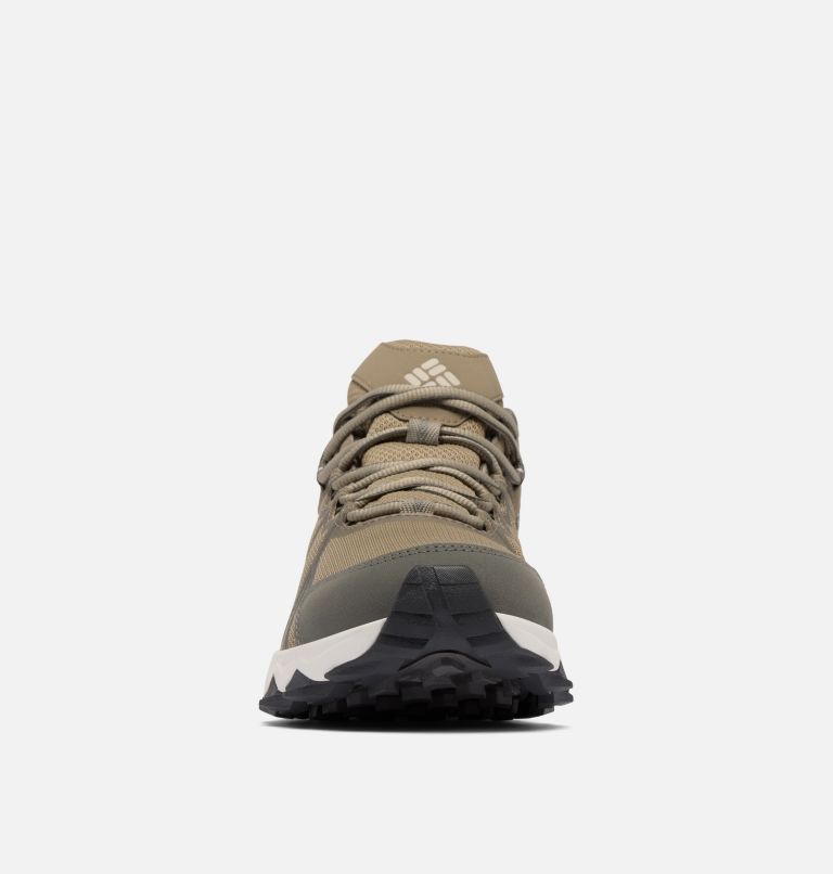 Zapatillas de senderismo Peakfreak II Outdry para hombre, Color: Tusk, Quarry, image 7