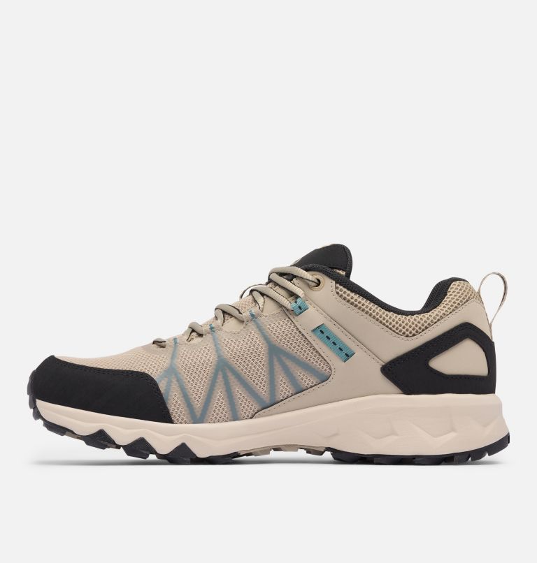 Men's Peakfreak II OutDry Shoe, Color: Canvas Tan, Metal, image 6