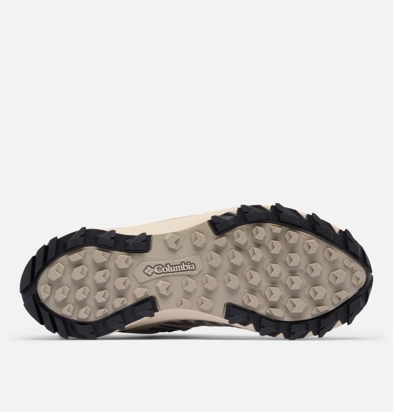 Men's Peakfreak II OutDry Shoe, Color: Canvas Tan, Metal, image 5