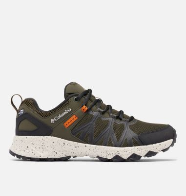 Columbia hiking shoes sale best sale