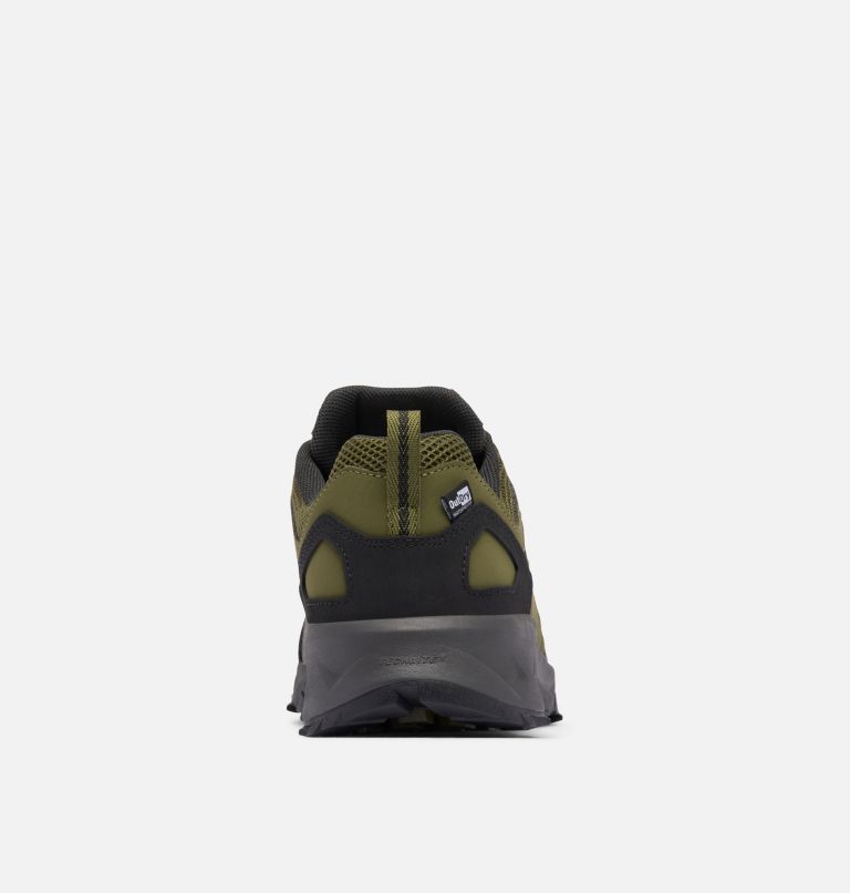 Men's Peakfreak II Outdry Hiking Shoe, Color: Nori, Black, image 2