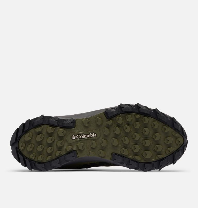 Men's Peakfreak II Outdry Hiking Shoe, Color: Nori, Black, image 5