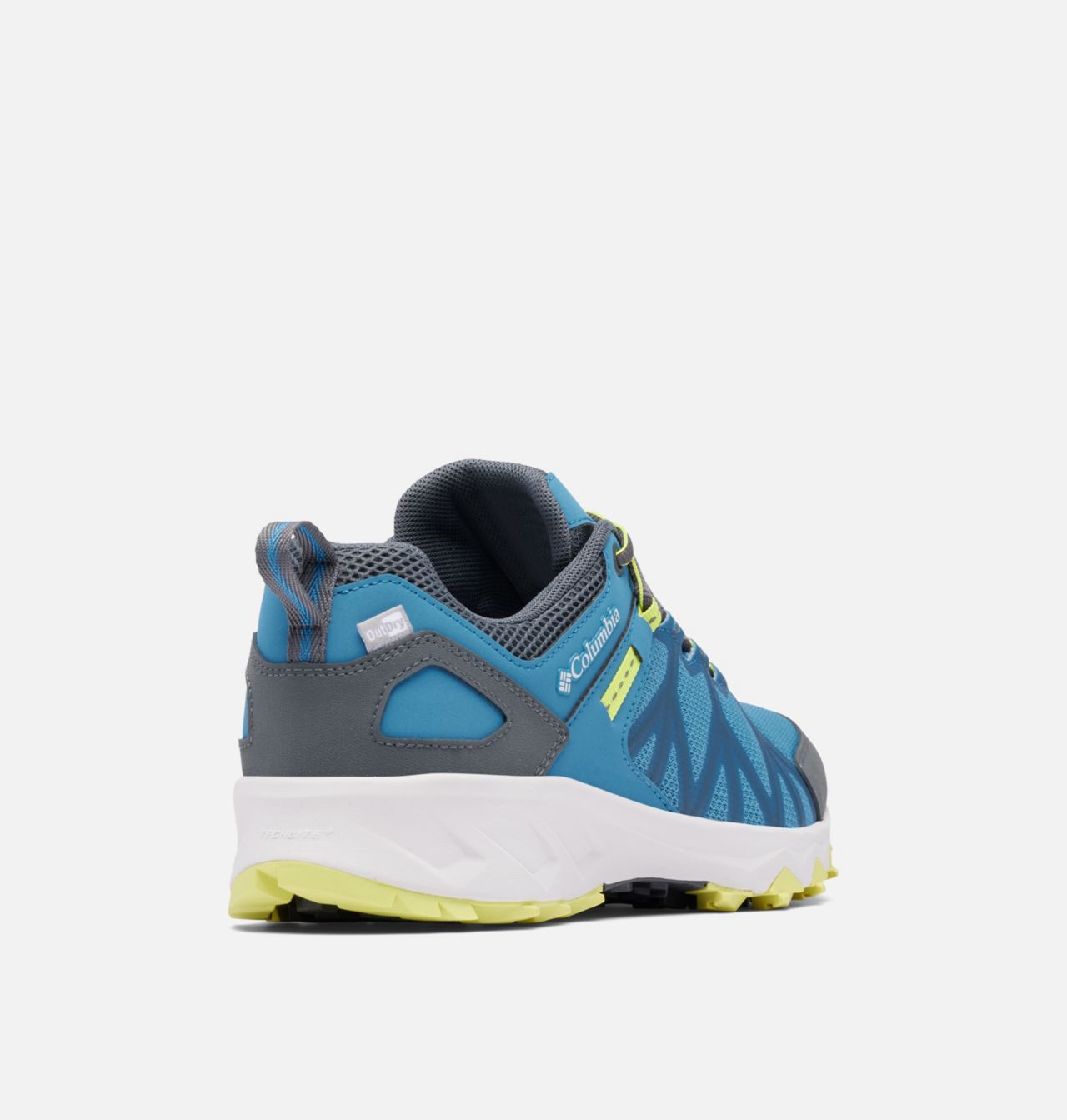 Men's Peakfreak™ II OutDry™ Shoe 9