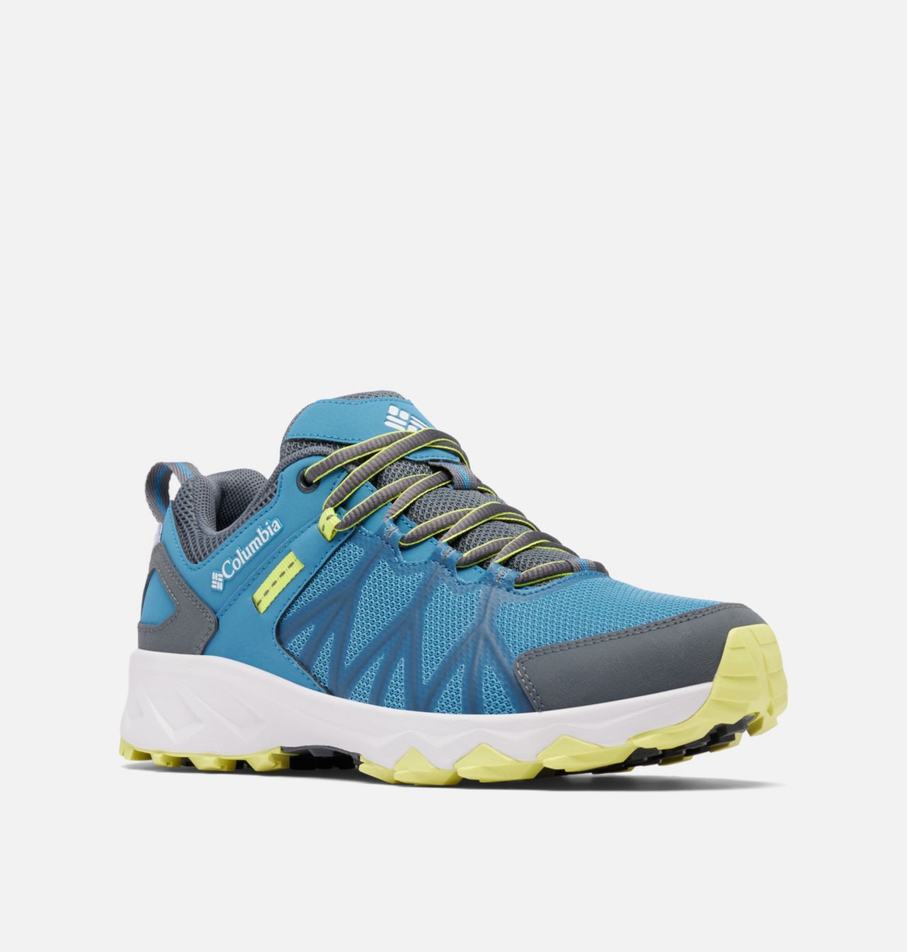 Men's Peakfreak™ II OutDry™ Shoe 3