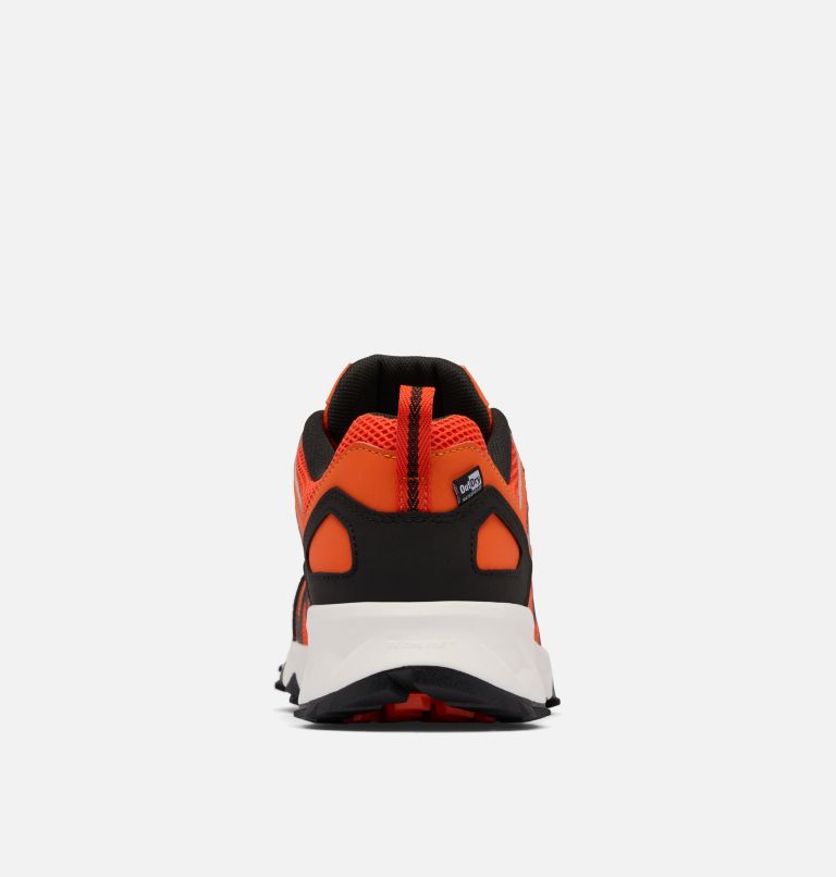 Chaussure de Randonnée Peakfreak II OutDry Homme, Color: Red Quartz, Black, image 8