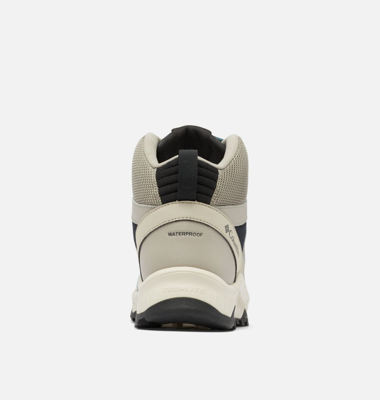 Men's Trailstorm™ Ascend Mid Waterproof Shoe 2