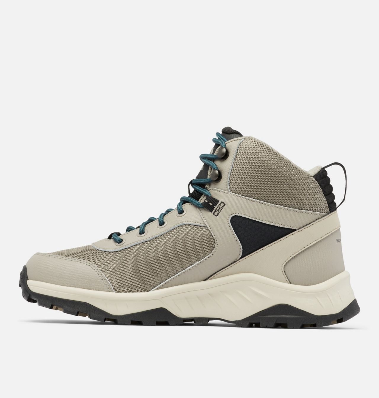 Men's Trailstorm™ Ascend Mid Waterproof Shoe 7