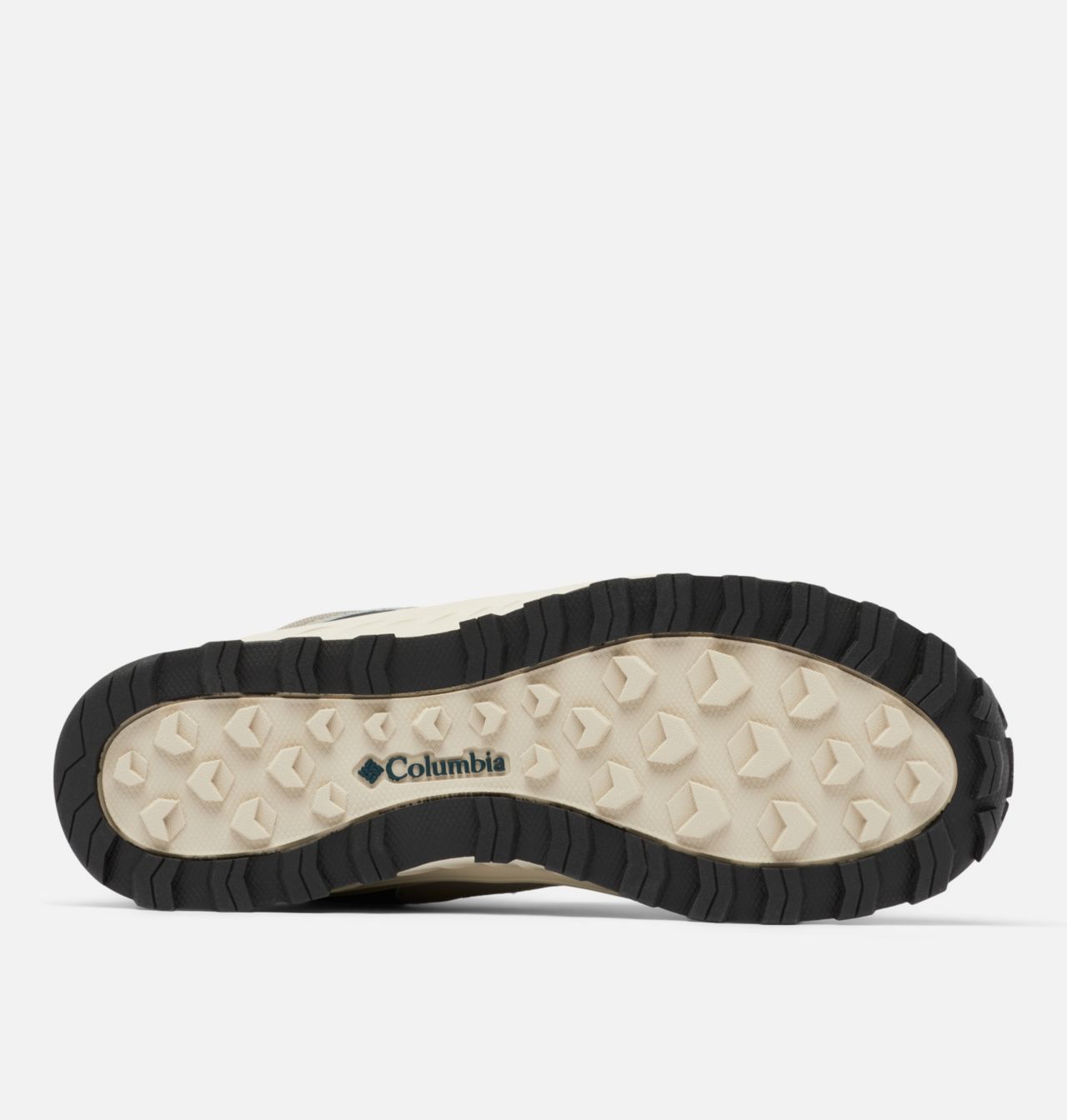 Men's Trailstorm™ Ascend Mid Waterproof Shoe 6