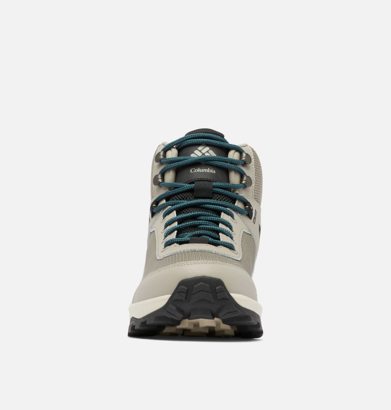 Men's Trailstorm™ Ascend Mid Waterproof Shoe 9