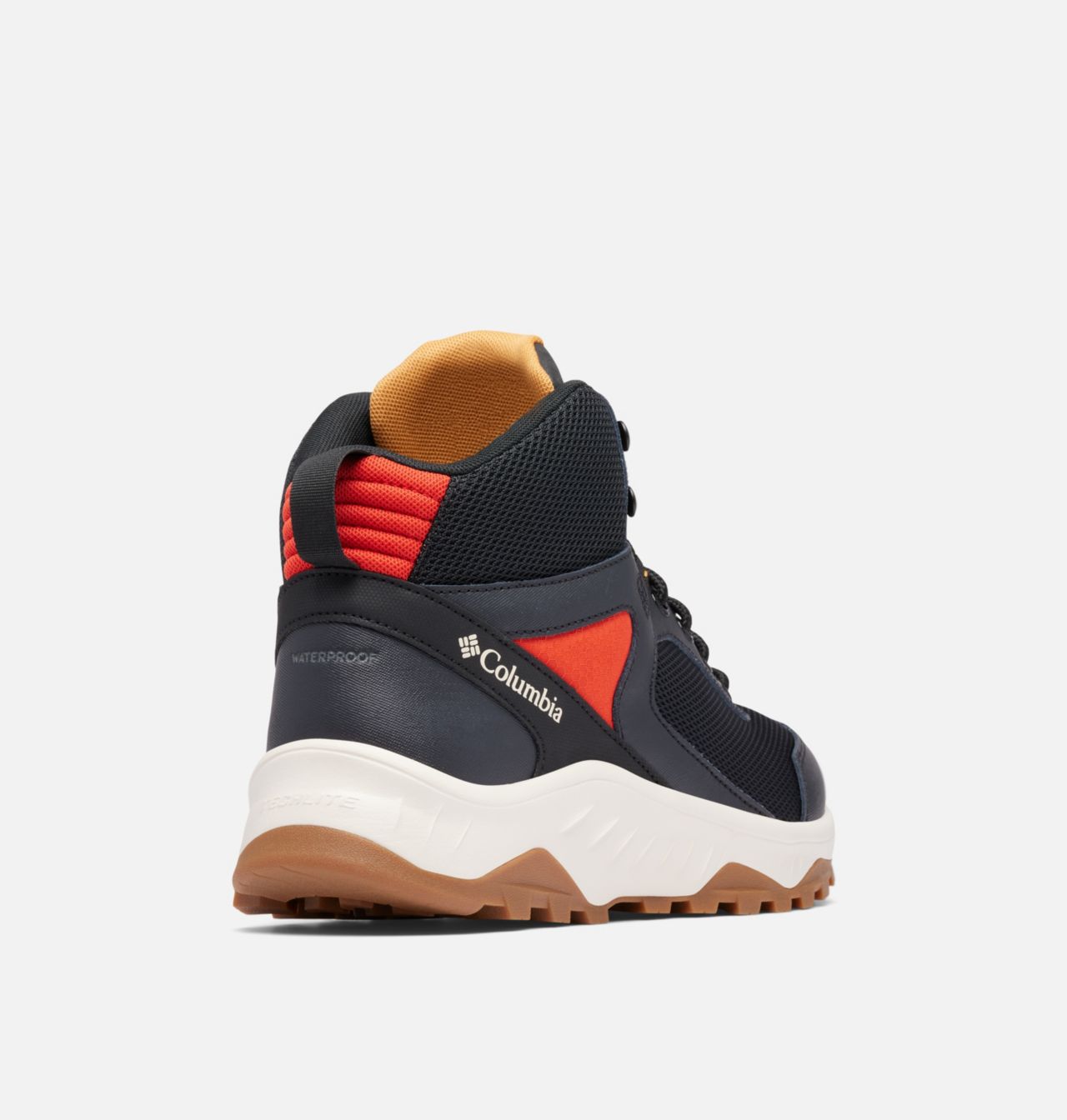 Men's Trailstorm™ Ascend Mid Waterproof Shoe 9