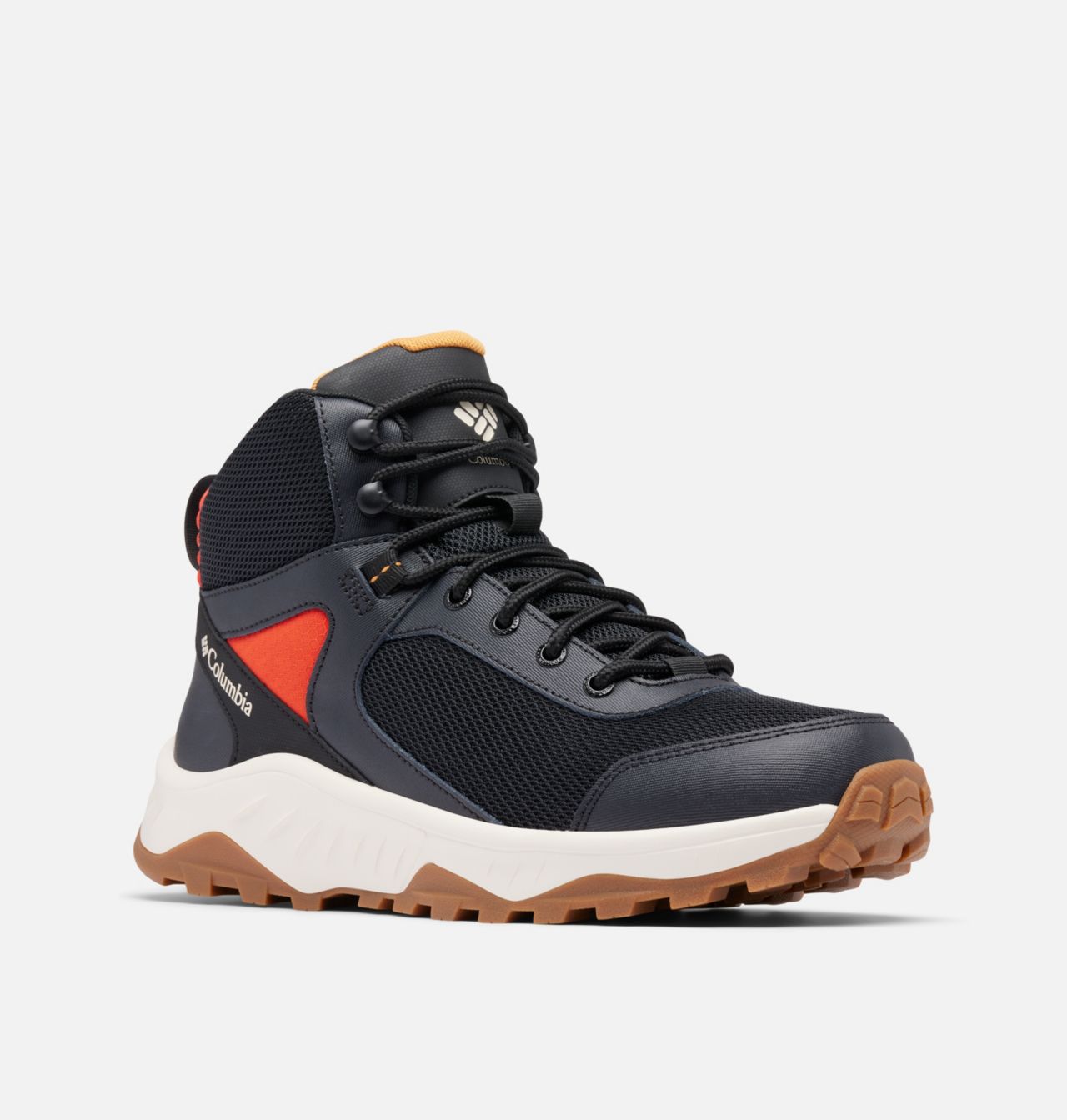 Men's Trailstorm™ Ascend Mid Waterproof Shoe 3