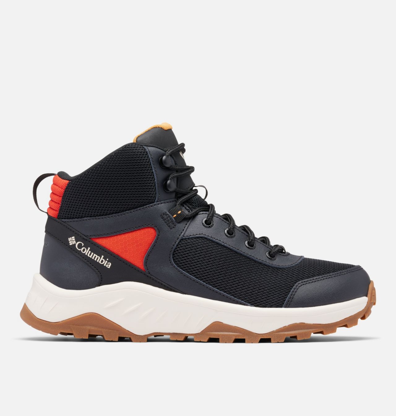 Men's Trailstorm™ Ascend Mid Waterproof Shoe 1