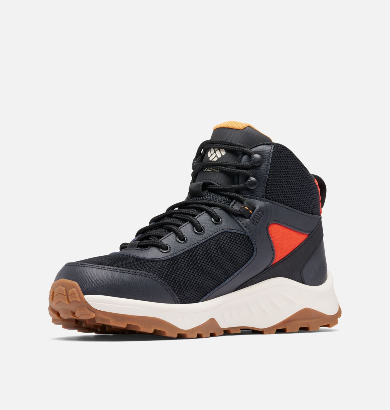 Men's Trailstorm™ Ascend Mid Waterproof Shoe 7