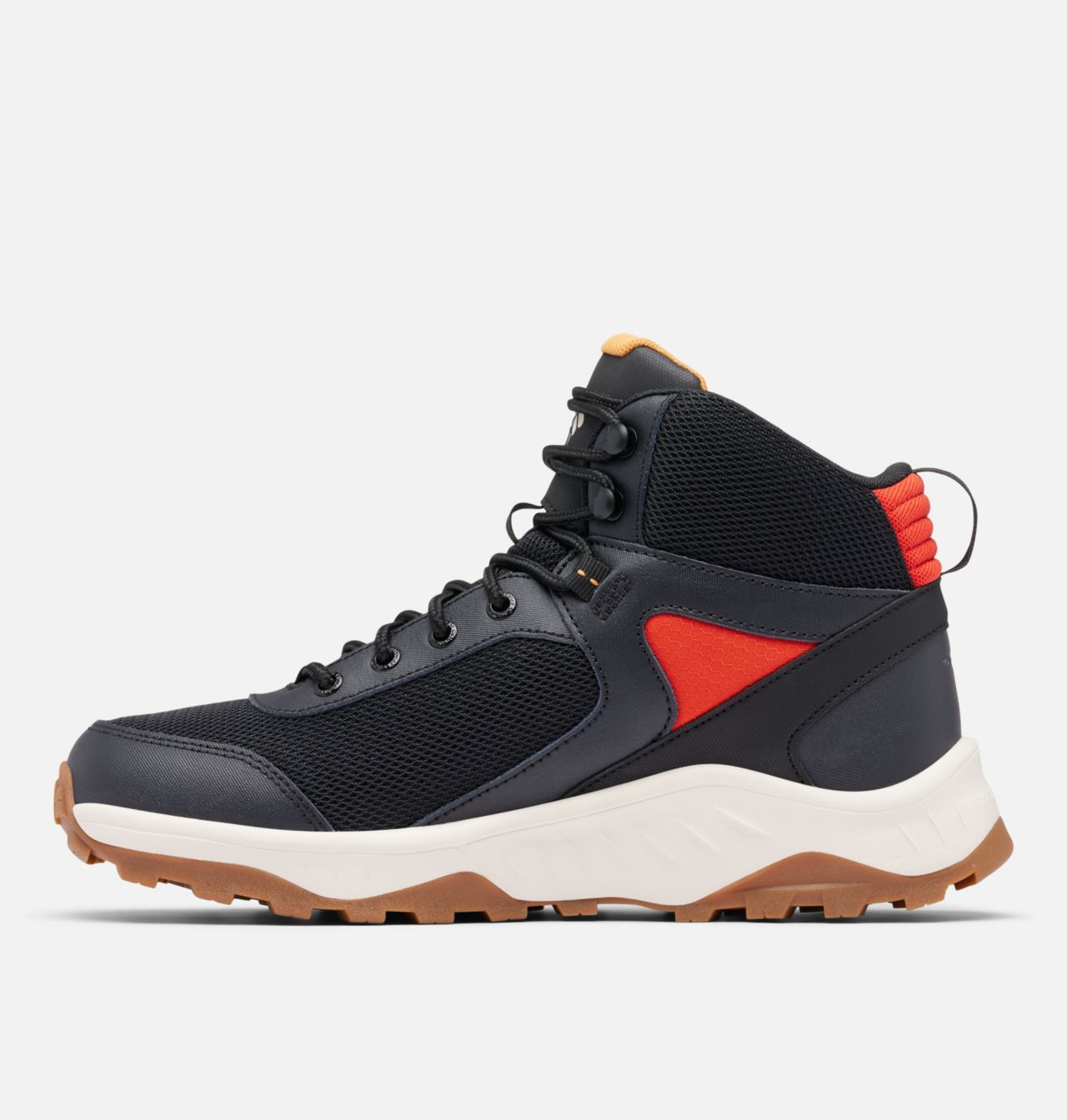 Men's Trailstorm™ Ascend Mid Waterproof Shoe 6