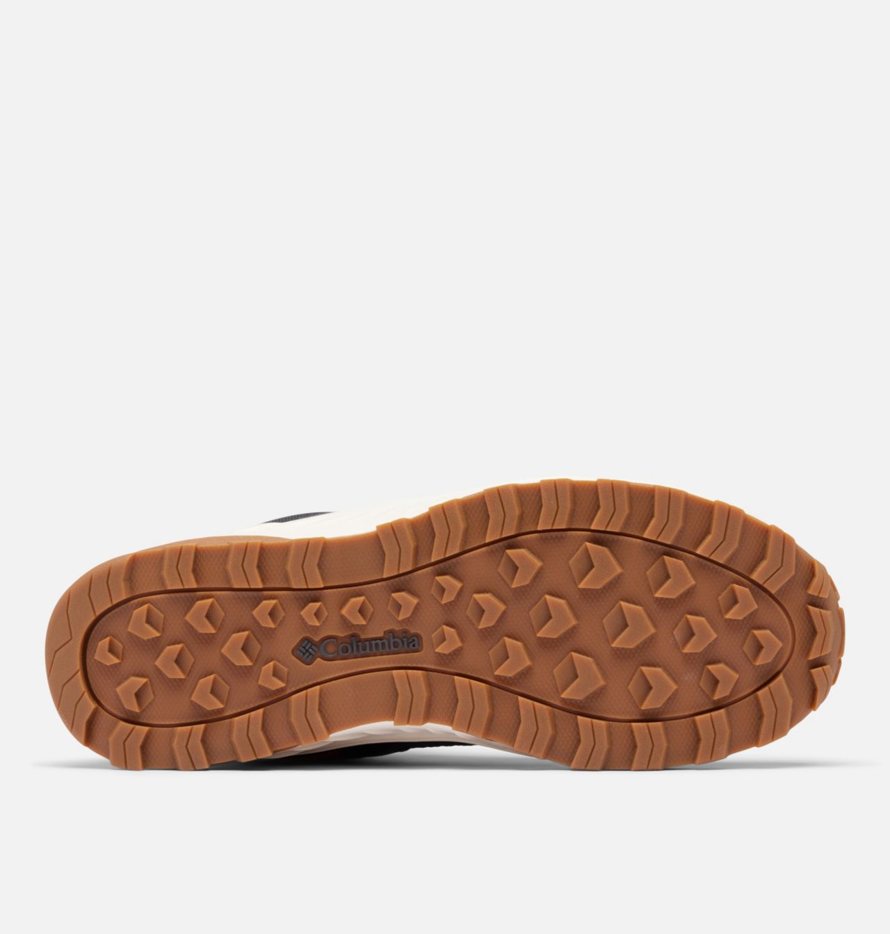 Men's Trailstorm™ Ascend Mid Waterproof Shoe 5