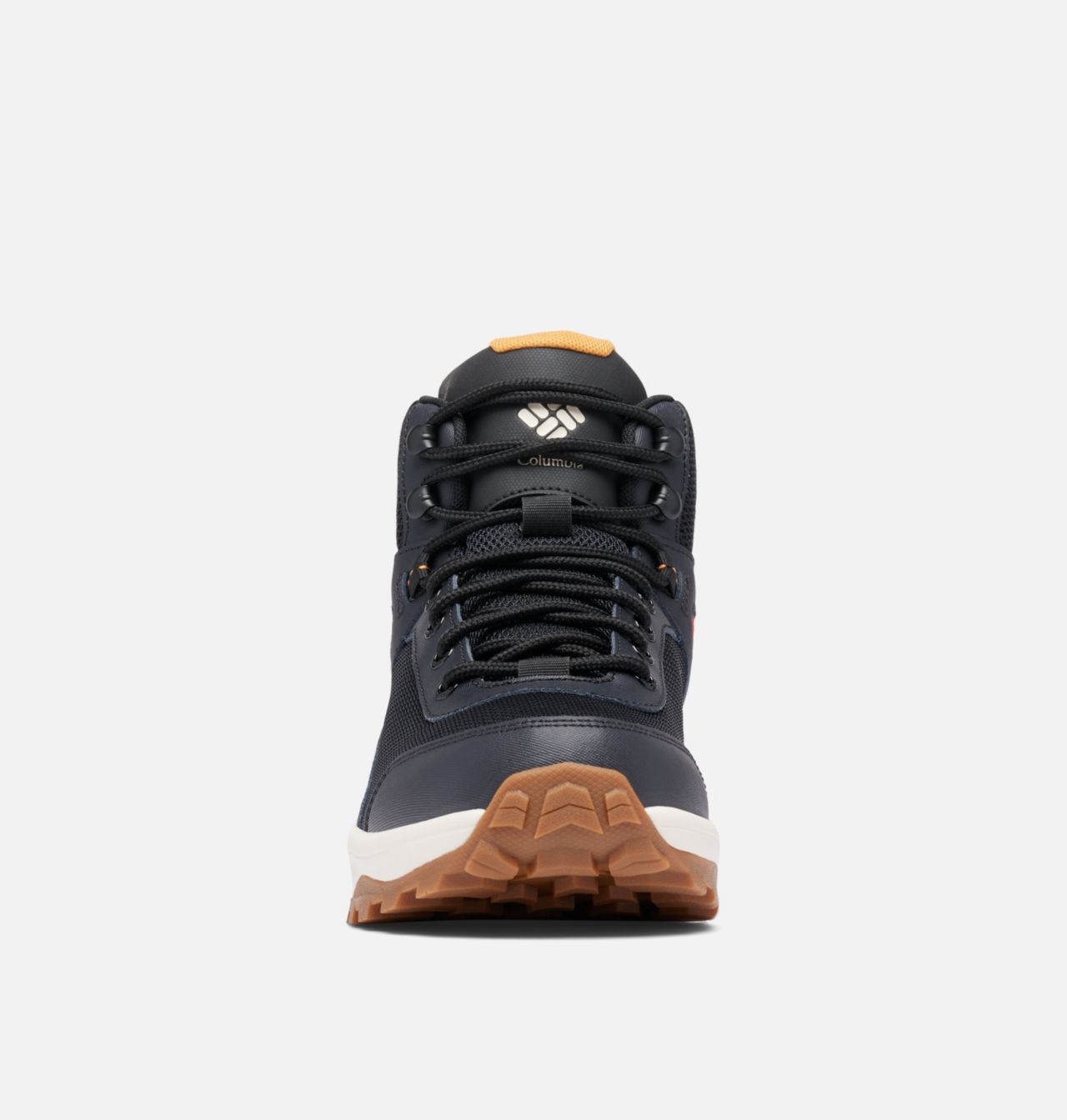Men's Trailstorm™ Ascend Mid Waterproof Shoe 8