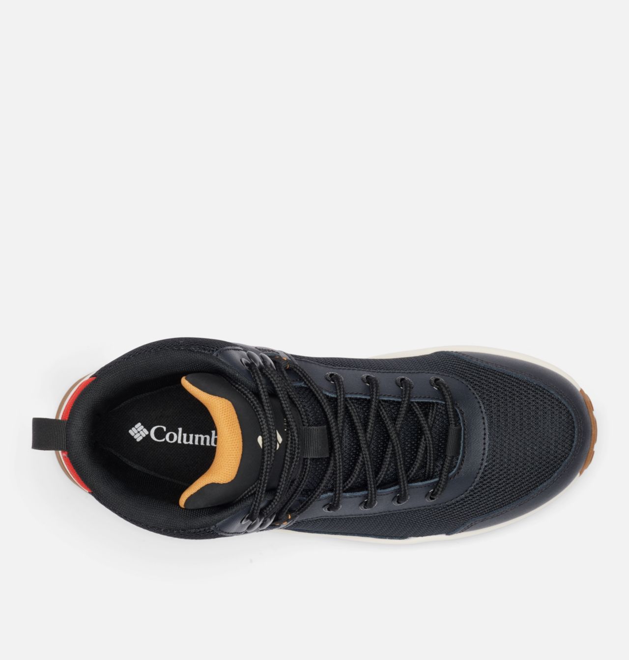 Men's Trailstorm™ Ascend Mid Waterproof Shoe 4