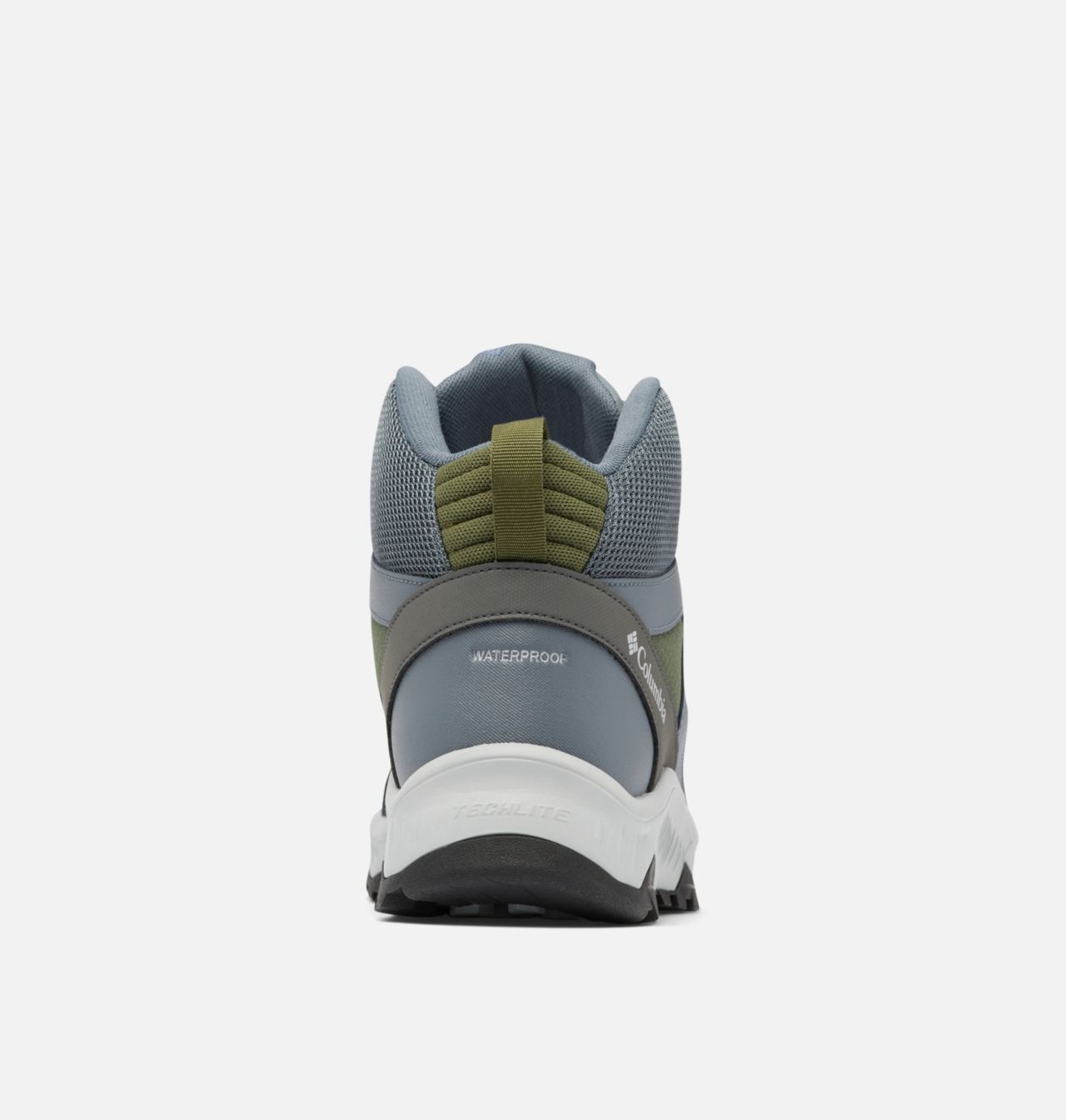 Men's Trailstorm™ Ascend Mid Waterproof Shoe 2