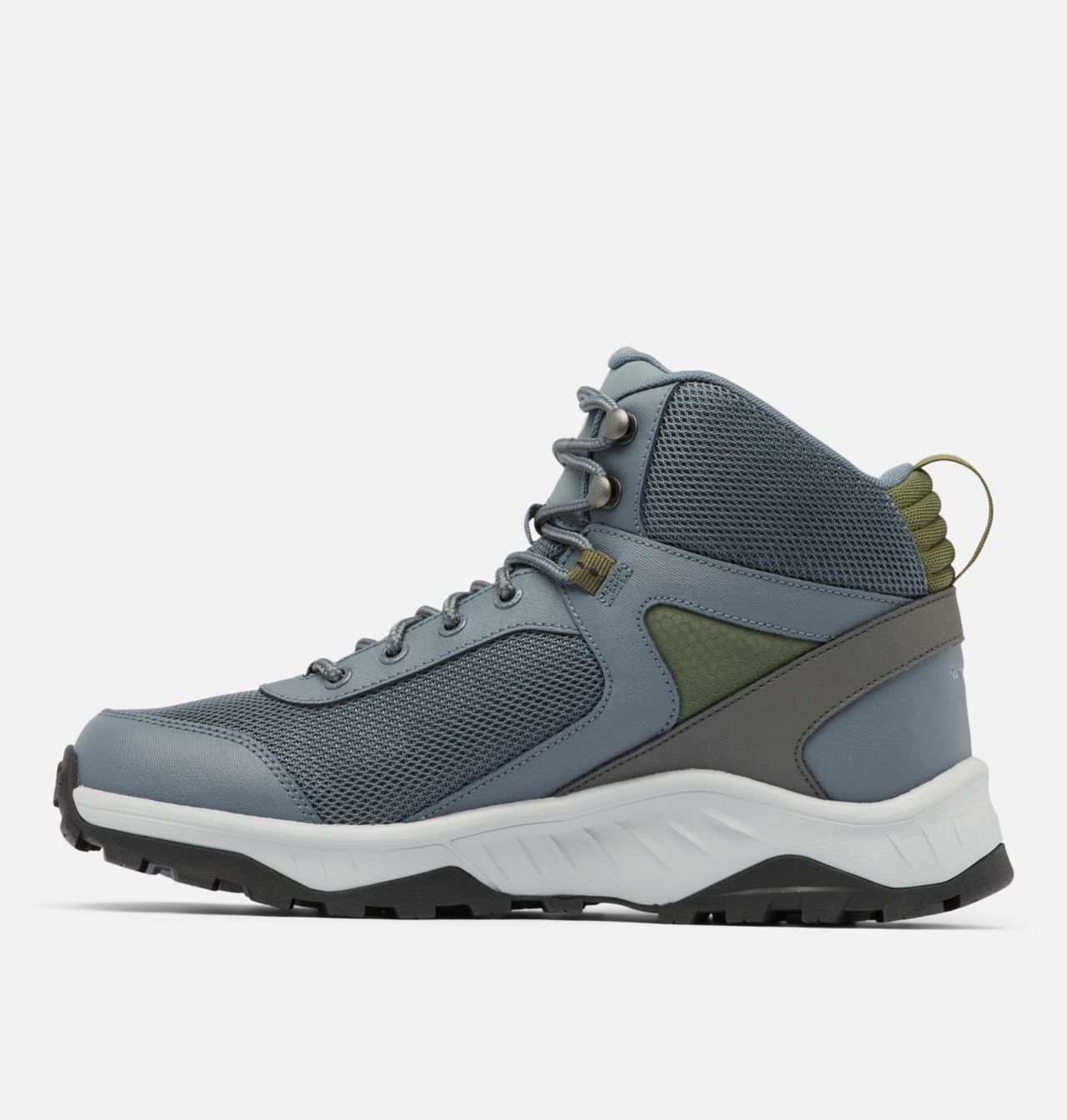 Men's Trailstorm™ Ascend Mid Waterproof Shoe 7