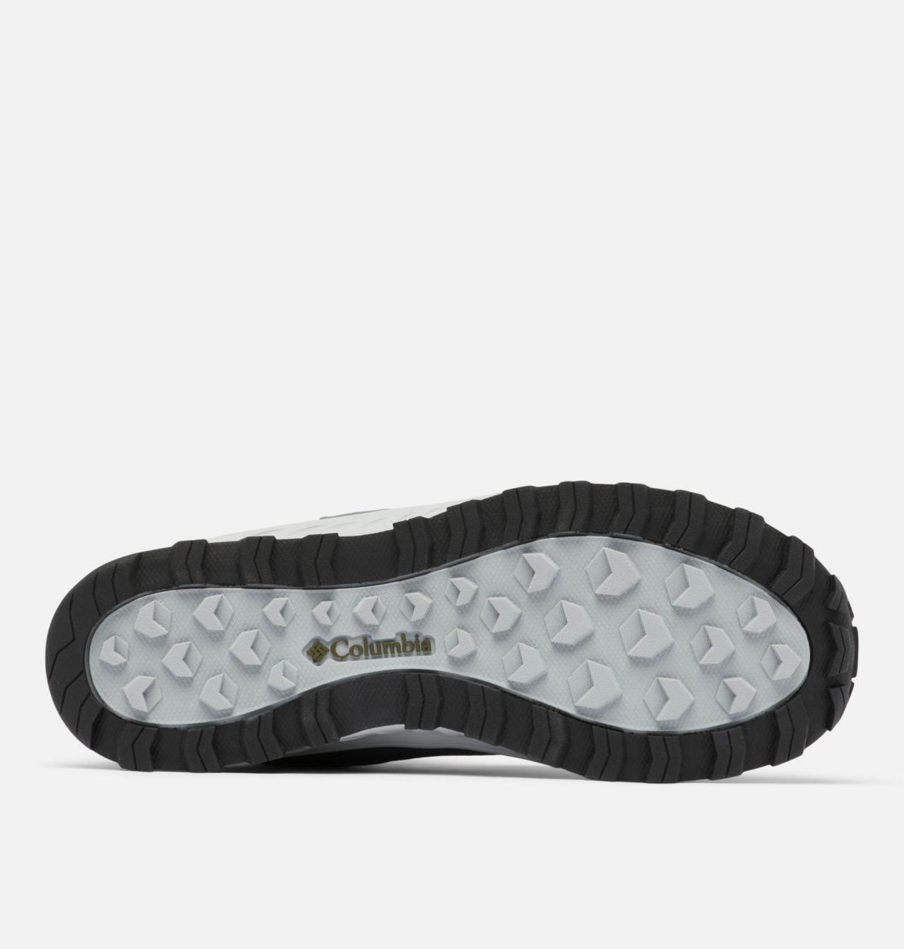 Men's Trailstorm™ Ascend Mid Waterproof Shoe 6