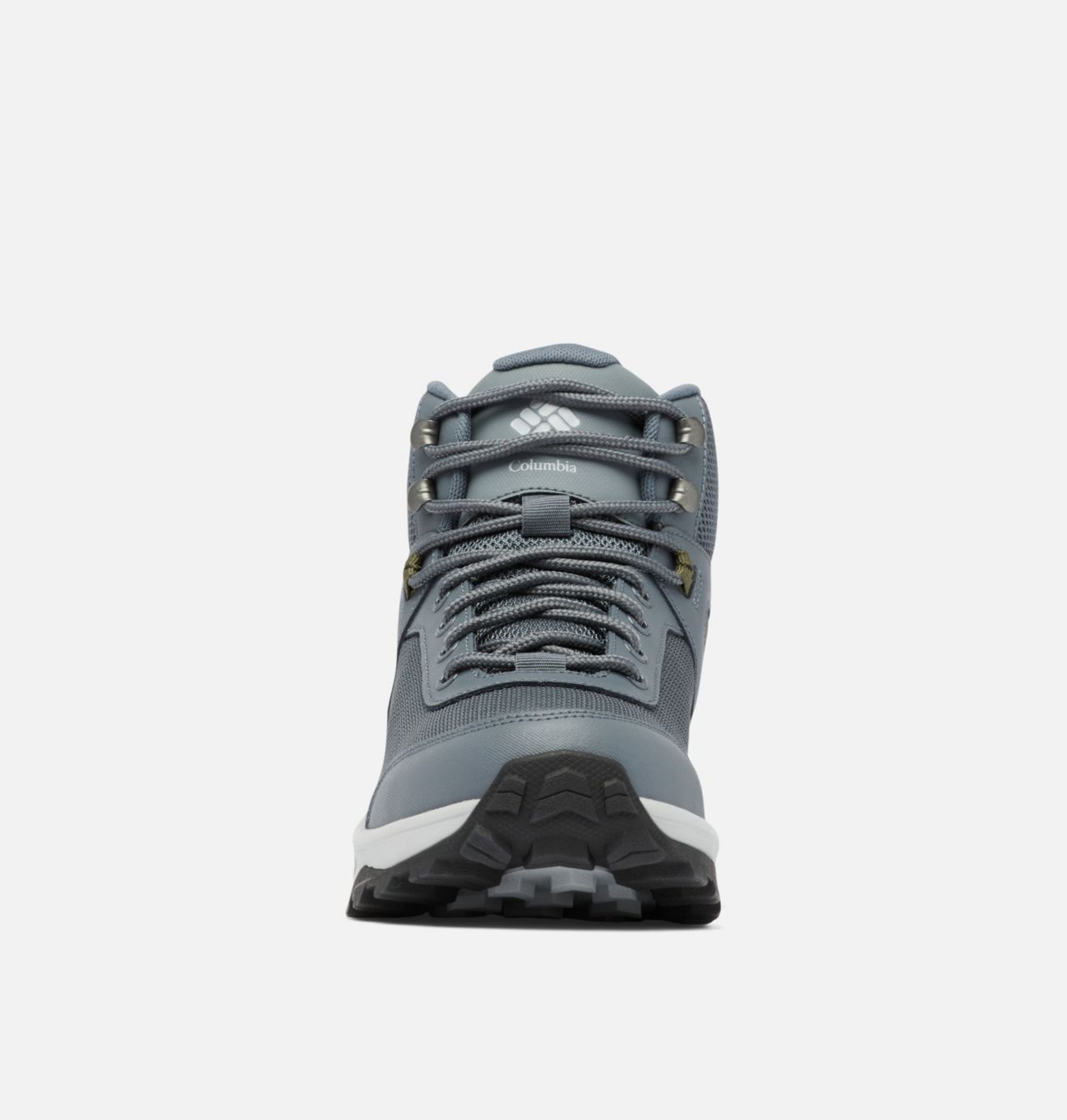 Men's Trailstorm™ Ascend Mid Waterproof Shoe 9
