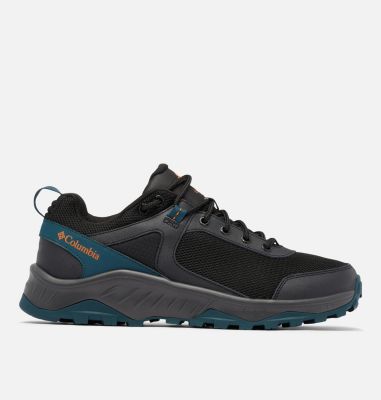 TRAILSTORM ASCEND WP, Color: Black, Night Wave, image 1
