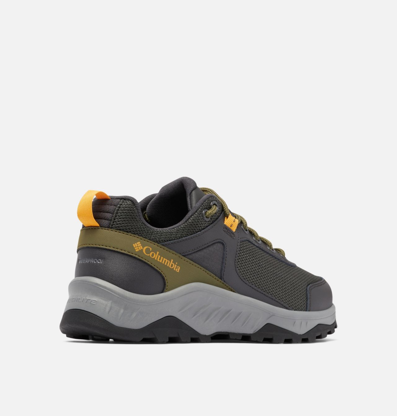 Men's Trailstorm™ Ascend Waterproof Shoe 9