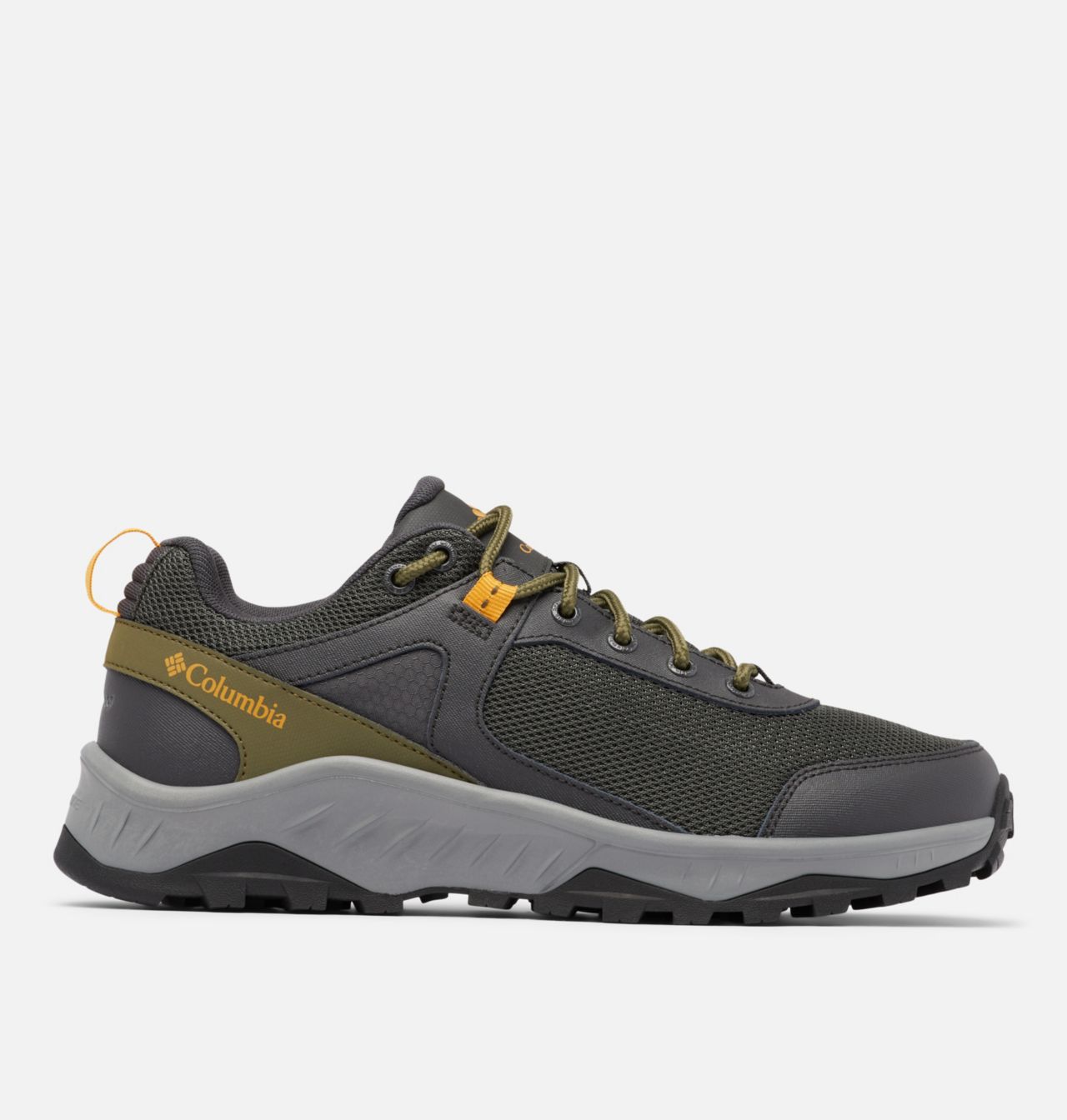 Men's Trailstorm™ Ascend Waterproof Shoe 1