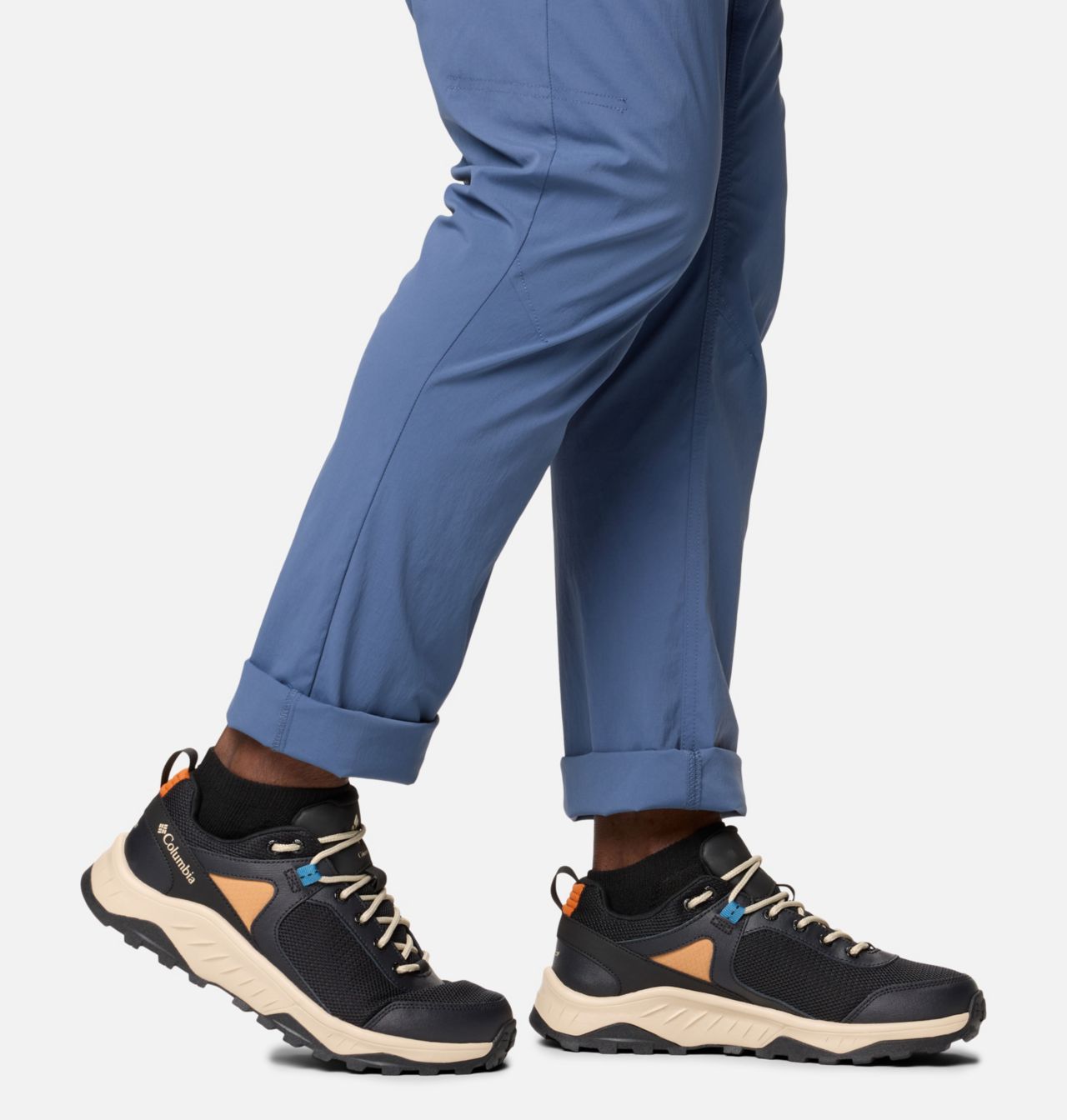 Men's Trailstorm™ Ascend Waterproof Shoe 10