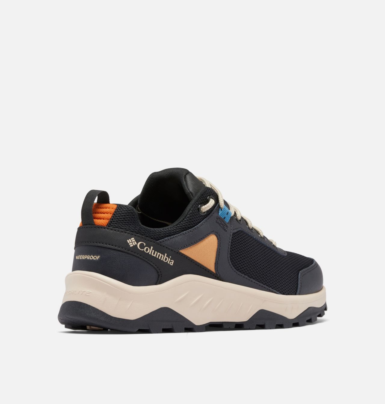 Men's Trailstorm™ Ascend Waterproof Shoe 9